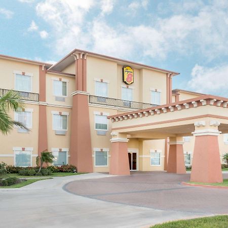 Super 8 By Wyndham Hidalgo At La Plaza Mall & Mcallen Airport Exterior foto